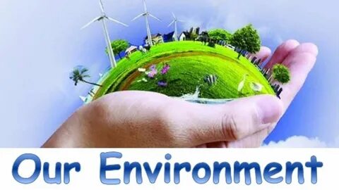Keeping environment
