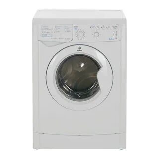 Индезит iwsb 5105