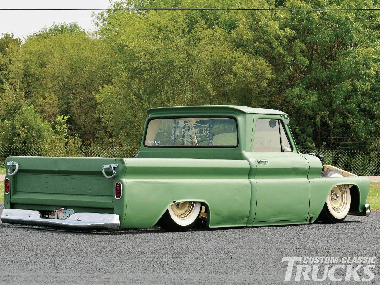 1964 Chevrolet c-10. Chevrolet Pickup 1964.