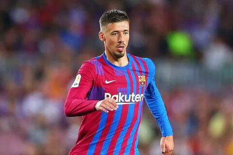Клеман Лангле, Защитник - фотогалерея ReadFootball
