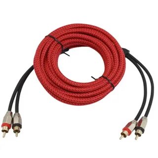 Rca автомобильный