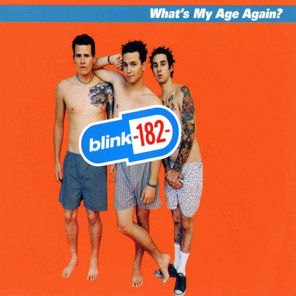 Blink 182 what s my age. Блинк 182 what&#039;s my age again. blink 182 what&#039;s my age again. blink 182 what&#039;s my age again обложка. blink 182 обложка.