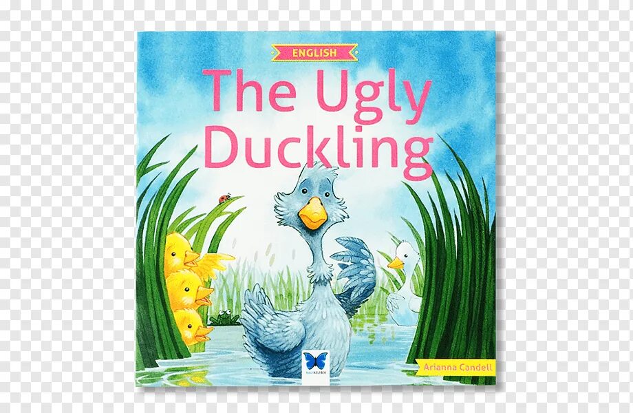The ugly duckling. «an ugly duckling» - «гадкий утенок». the ugly duckling book. книга гадкий утёнок. гадкий утенок the ugly duckling 2010.