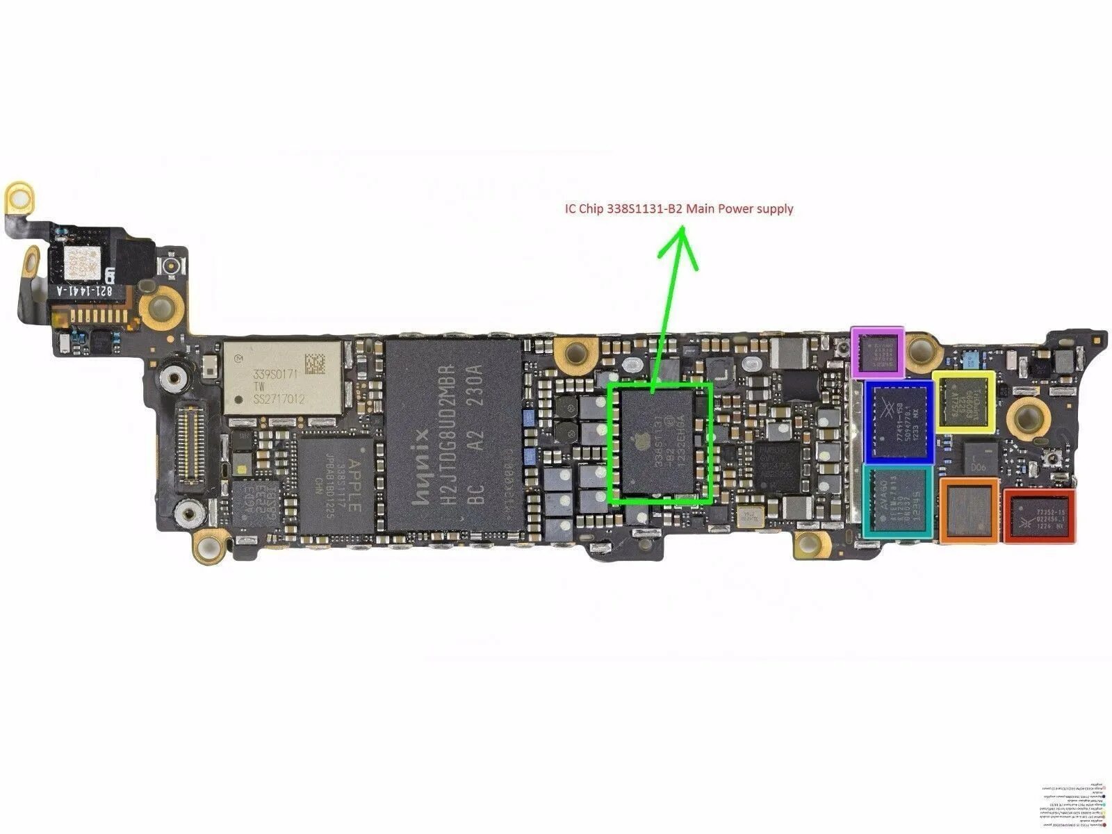 Айфон se память. Iphone 5se плата. Материнская плата iphone 5se. Плата iphone se 2016. Контроллер питания айфон 6.