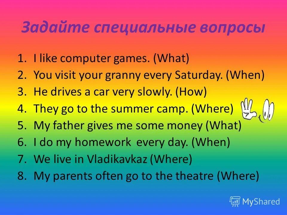 Did you visit your. Did you visit your. What do you do. Present simple. предложения с i am.