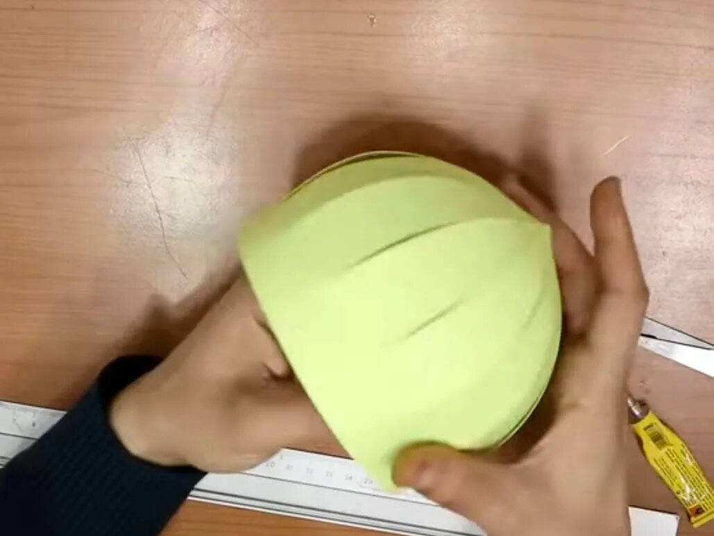 Как сделать купол из бумаги. Купол из картона. купол из бумаги своими руками. купол церкви из бумаги. как сделать купол из бумаги для церкви.