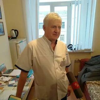 Хирург старая русса