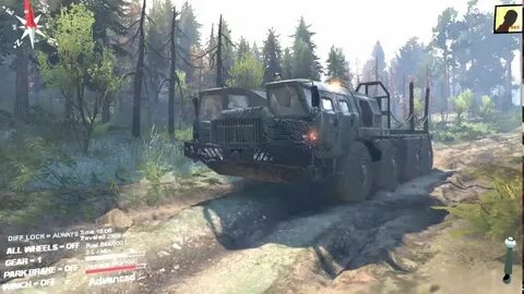 Игра вездеходы
