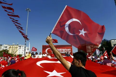 Какая власть в турции