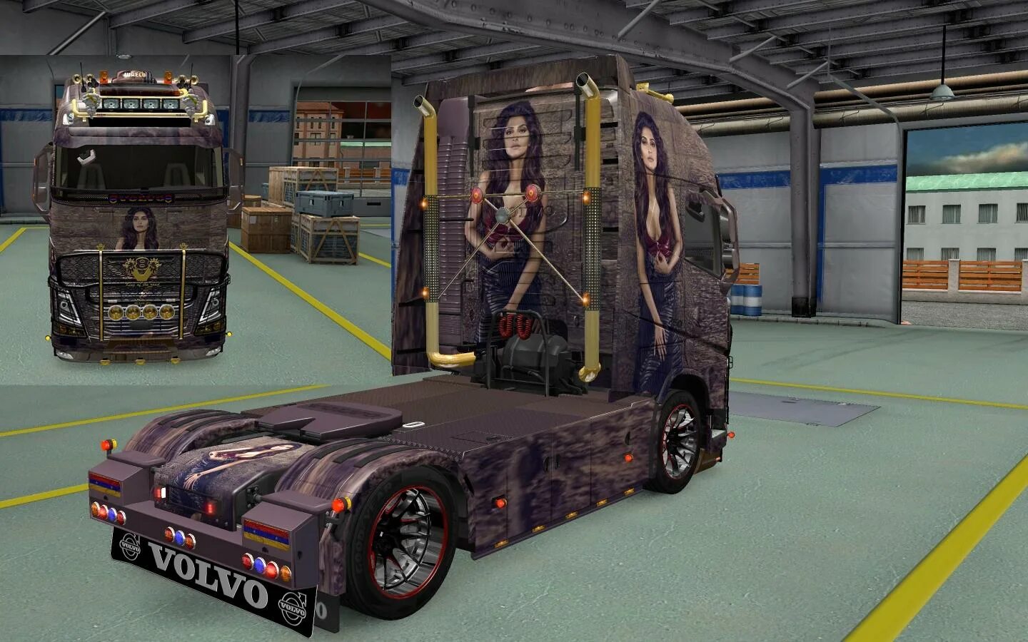 Мод етс 2 мод fh. Volvo fh 16 для ets 2 skin girl. ats моды скины вольво fh12. euro truck simulator 2 скины с девушками. euro truck simulator 2 скины с девушками для вольво.