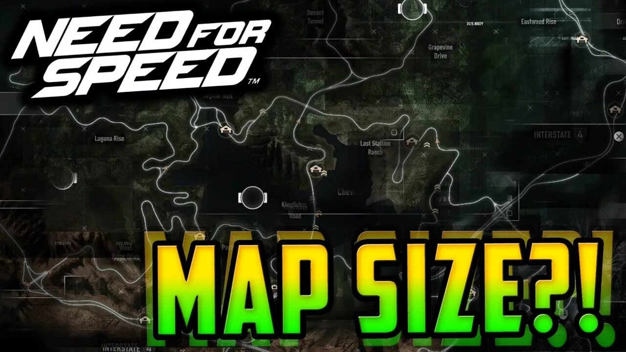 Need for speed map. Need for speed 2015 карта. nfs 2015 карта трофеев. nfs world карта. детали в nfs 2015.