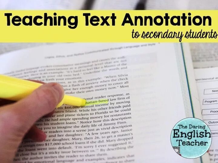 The school teacher text. How to write an annotation. Teaching the text. Annotating technique. Annotation text перевод.