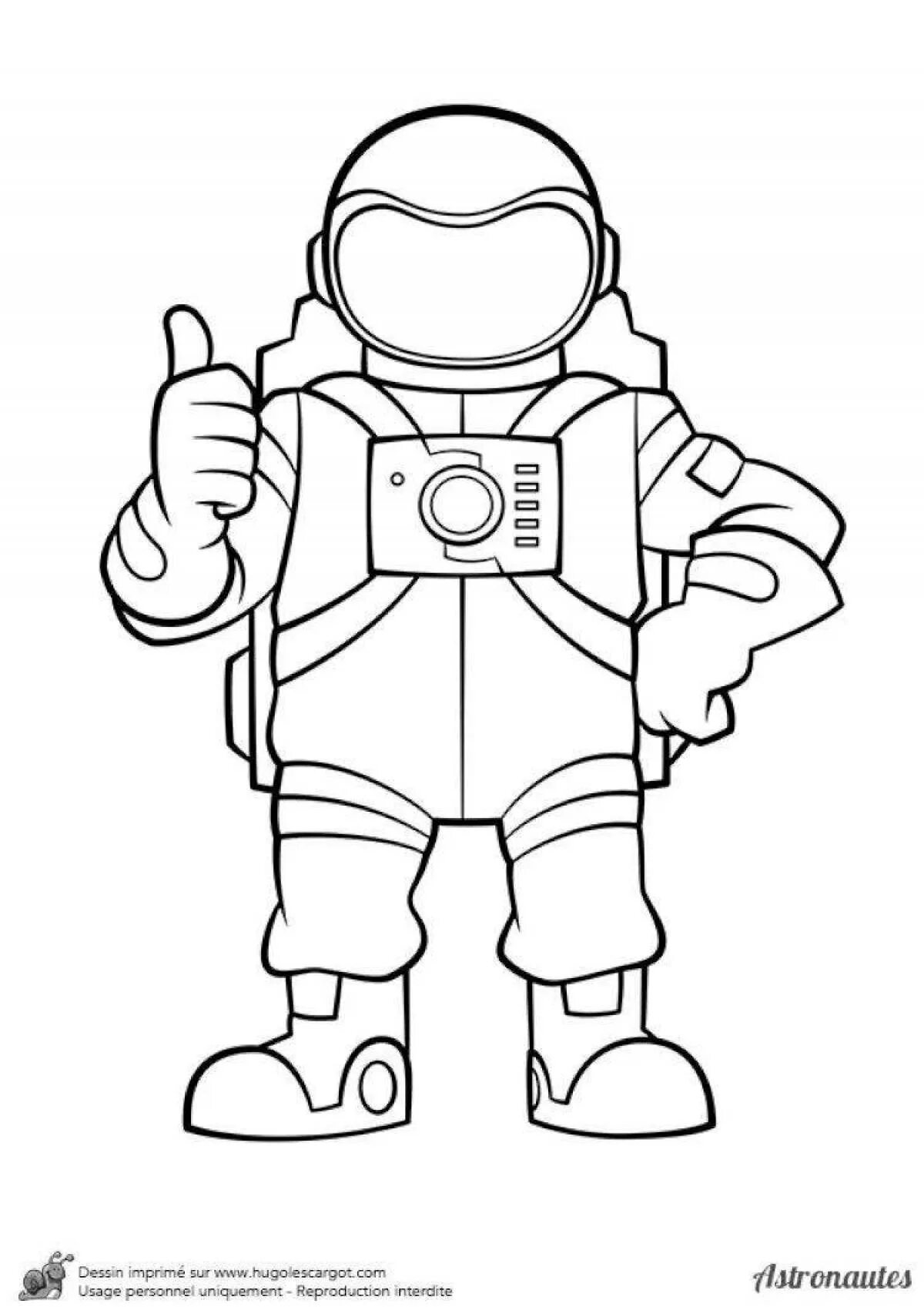 Космонавт раскраска для детей. Раскраска Космонавта в скафандре для детей. Космонавт раскраска для малышей. Скафандра для рисование. Как нарисовать скафандр