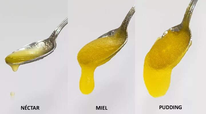 Satisfying nectar