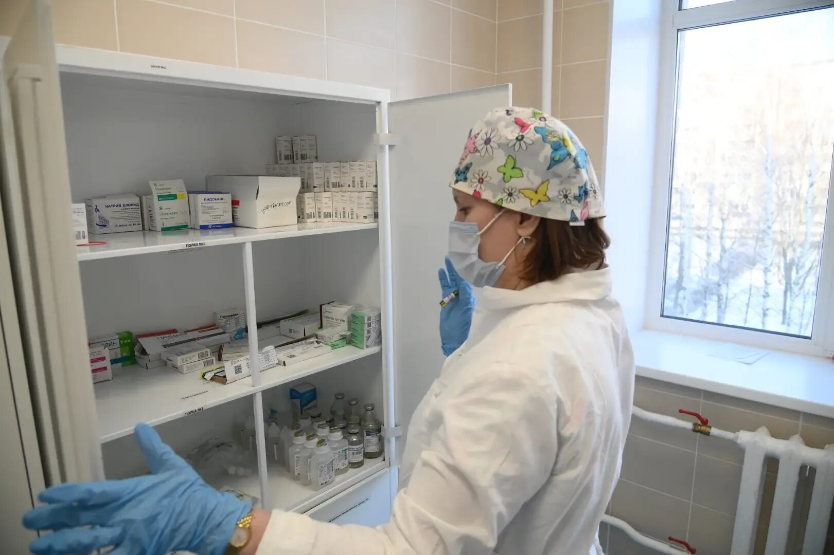 Работа 7 поликлиники череповец. Работа 7 поликлиники череповец