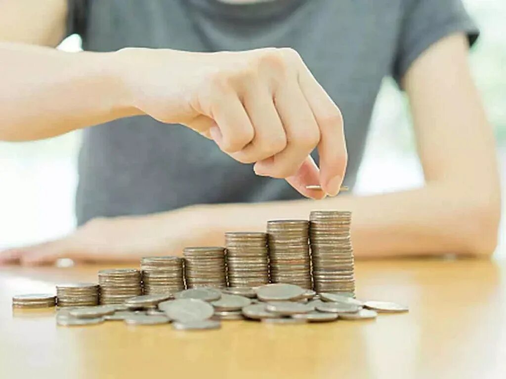 Saving value