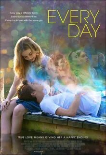 Каждый day