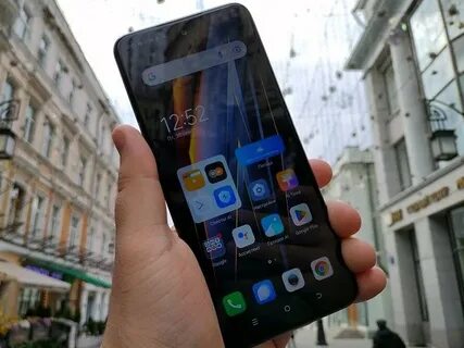 Телефон tecno neo 2