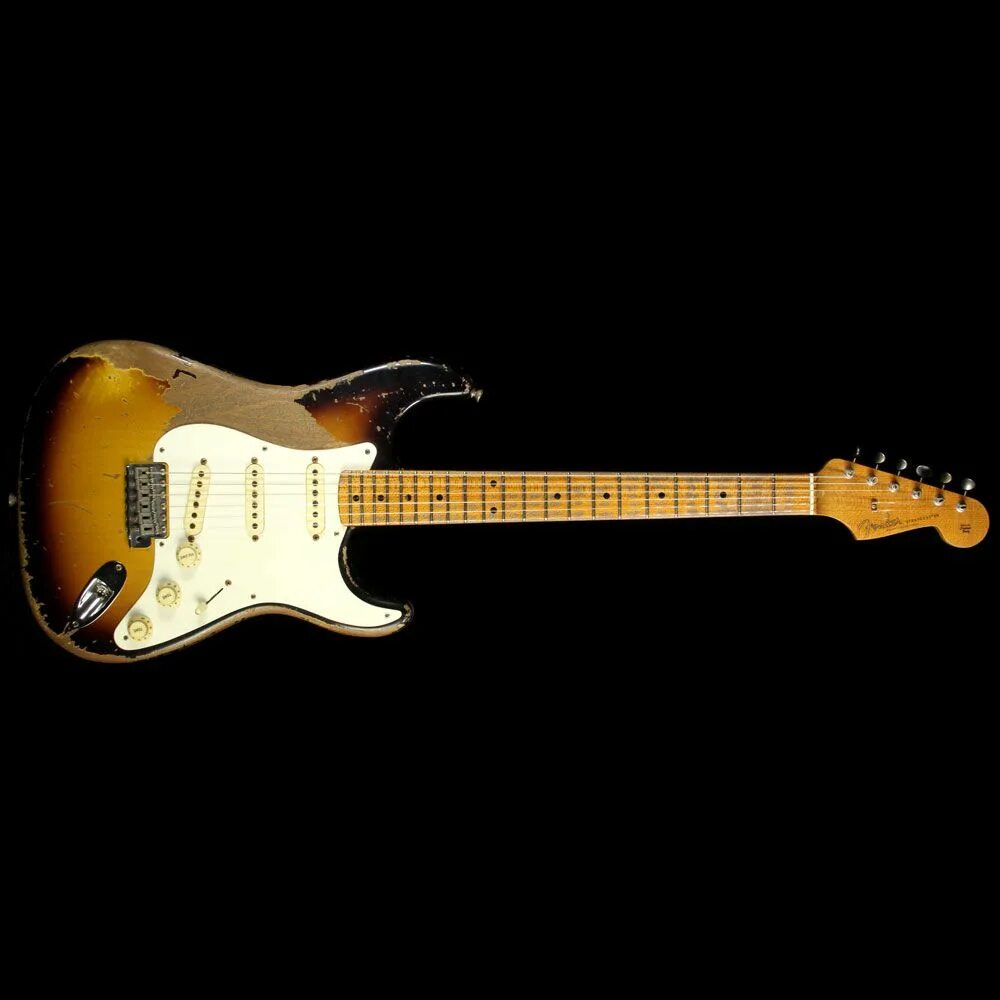 Дали гитара. Электрогитара fender flame maple top american custom stratocaster. стратокастер цоя. roasted flame maple fender jaguar. roasted alder.