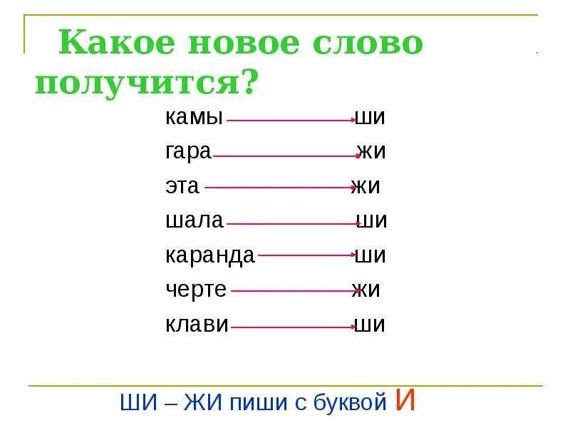 Слова с ши. Слова на букву ши. Слова с жи. Слова с же ше. Слова содержащие ш