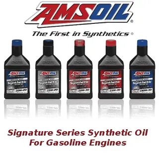 Synthetic series
