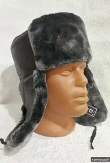 Шапки с начесом