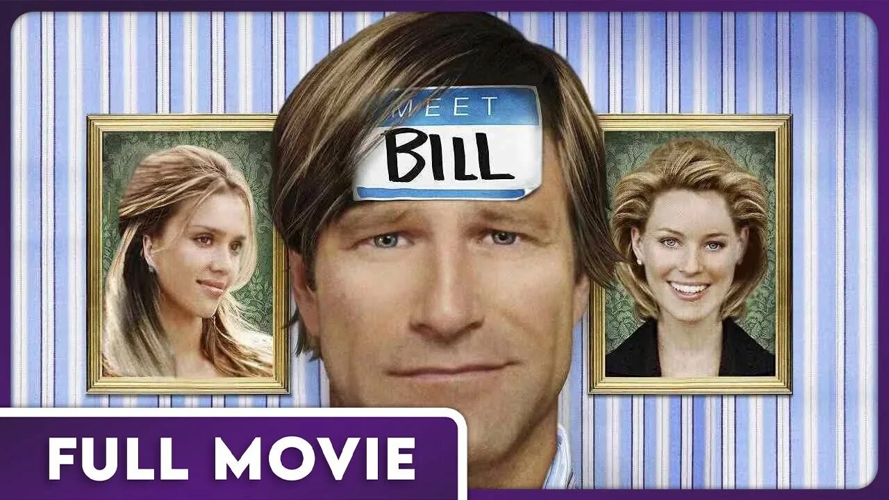 Movie bill. Movie bill. Билл постер. Билл постер. Здравствуй билл (2007).