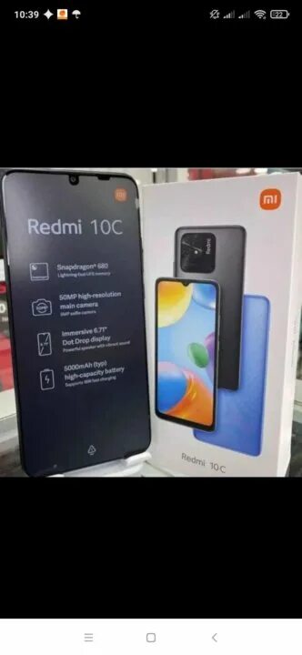 Redmi 10 c 4 128. Xiaomi redmi 10c 4/128gb серый.