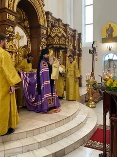 Церковь димитрия митрополита ростовского