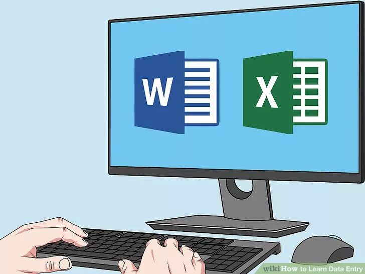 Verifying data. Data entry. entry. data entry logo. powerpoint or outlet.