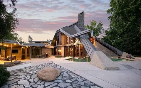 Top homes