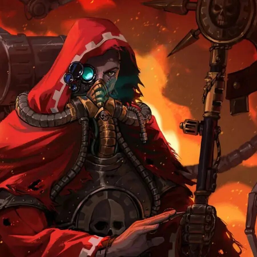 Wh40k rouge trader. Wh40k rouge trader