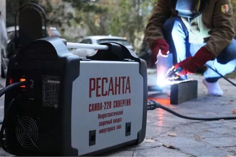 Синергия 220