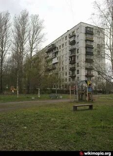 61 корпус 1