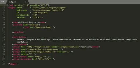 Plugin name