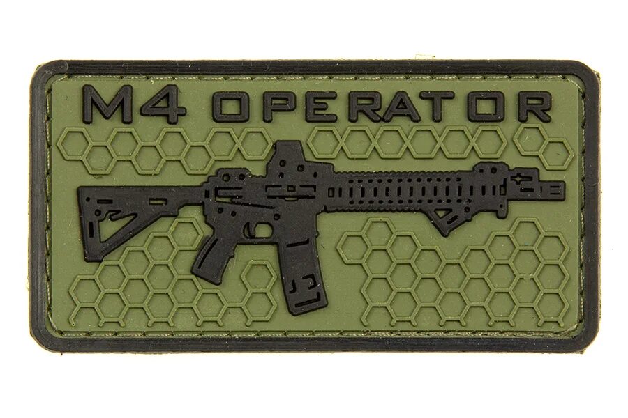 Патч 35 д. Патч m4 operator. патчи страйкбол.