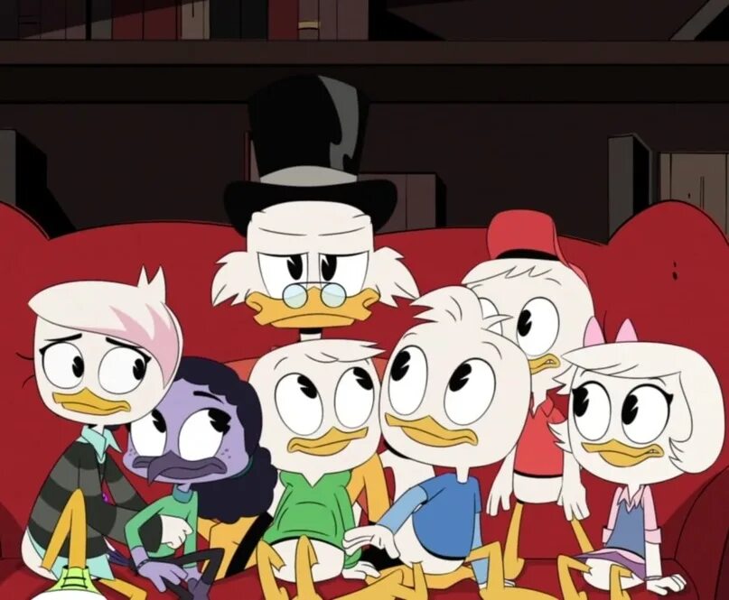 Duck tales 3. Duck tales 3. Утиные истории 2017. Утиные истории 2017 голди и скрудж. Кряк бряк кадры.