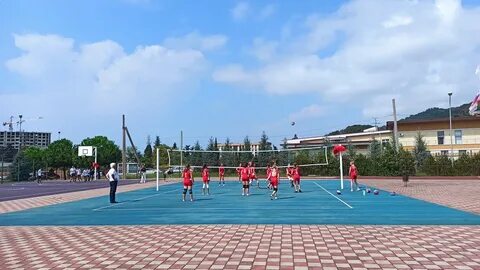 Детско юношеские спортивные школы сочи