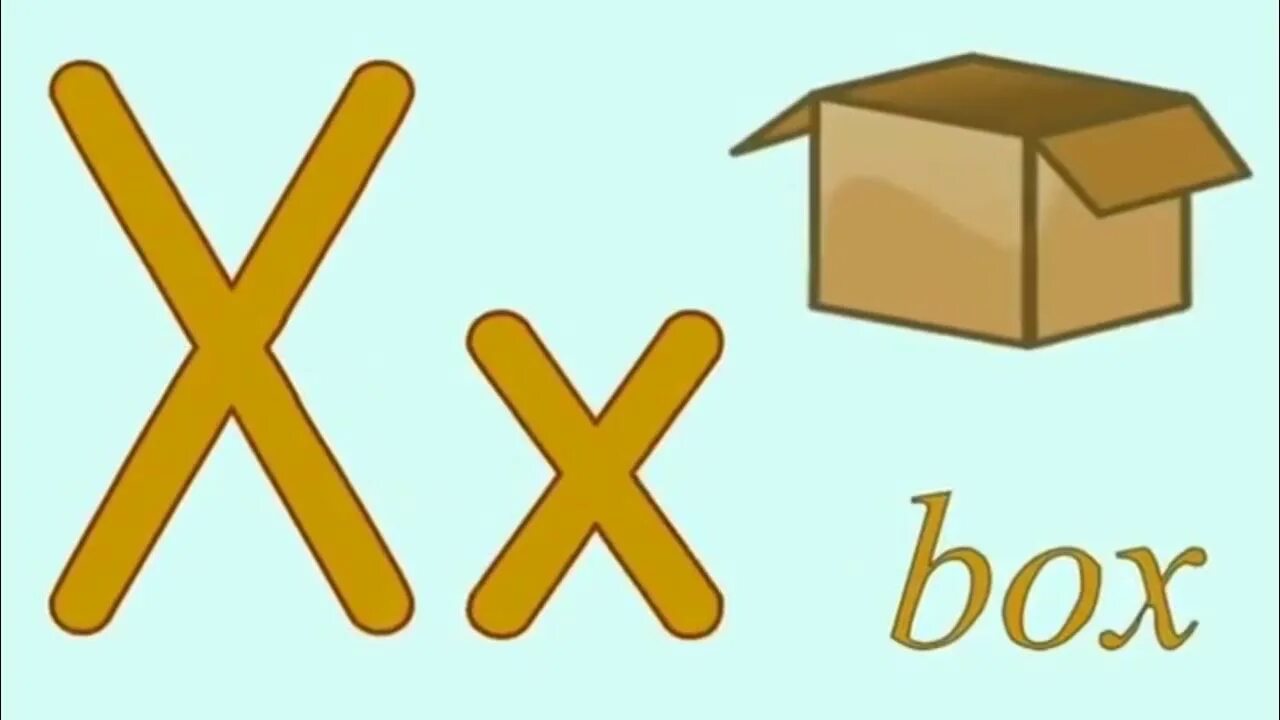 Kids box test