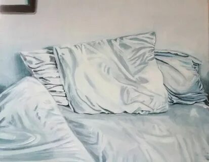 Трудный возраст смятая постель
