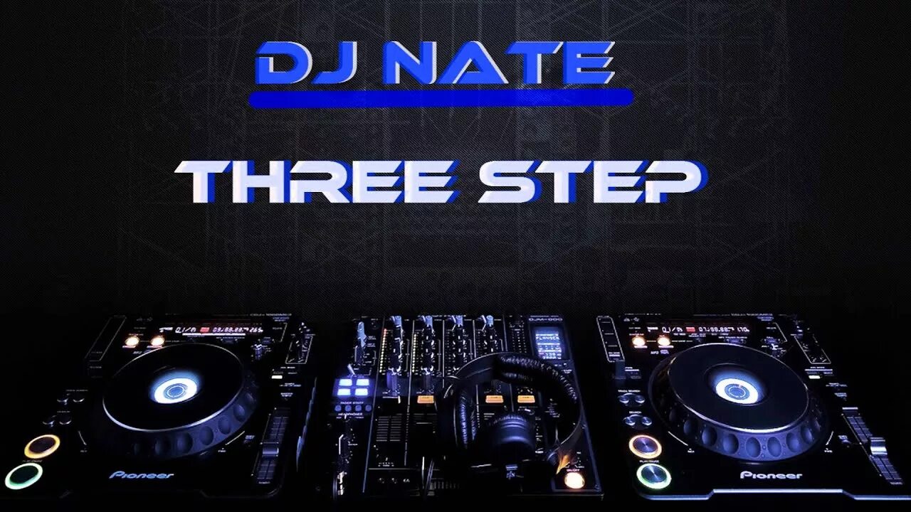 DJ Nate. DJ-Nate Nathan Ingalls. DJ Nate лицо. Логотип DJ Nate. Step mp3