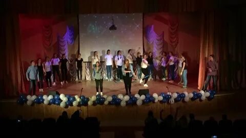 Школа 17 уренгой