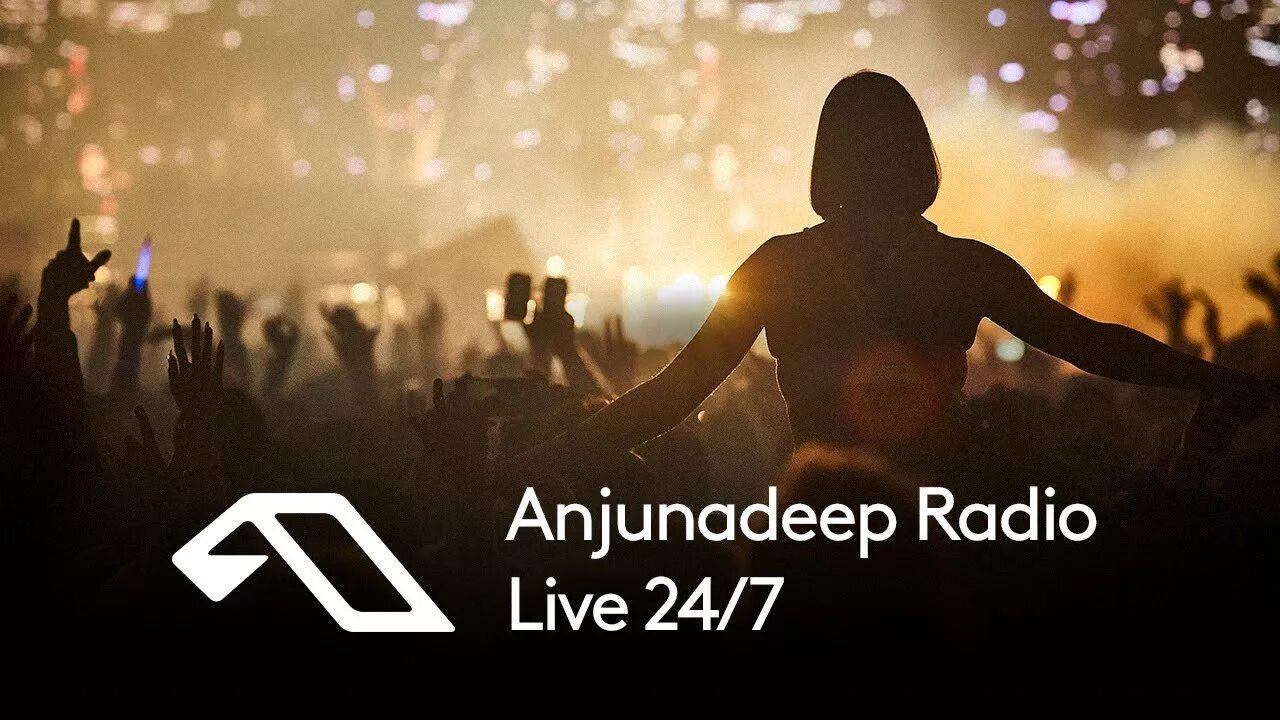 Радио бест дип хаус. Anjunadeep Radio. Anjunadeep Live. Chill танцы. Live 24/7.