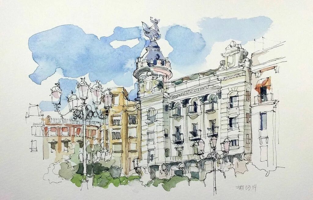 Городской скетчинг питер. Скетчинг спб. Архитектура скетчинг маркерами питер. Париж скетч маркерами. Скетчинг спб.