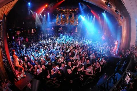 Club nexz