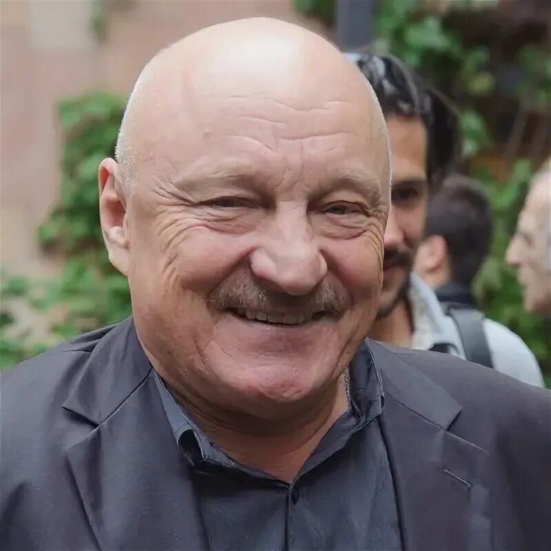 Николай Чиндяйкин: биография, роли и фильмы на канале Дом кино