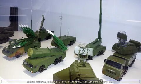 Бастион 1