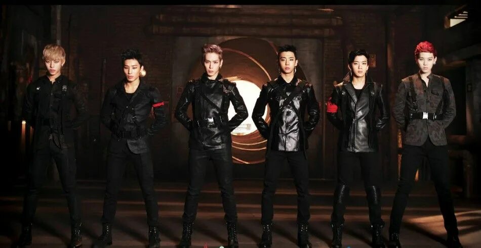 P b group