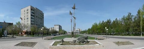 Мир павлодар