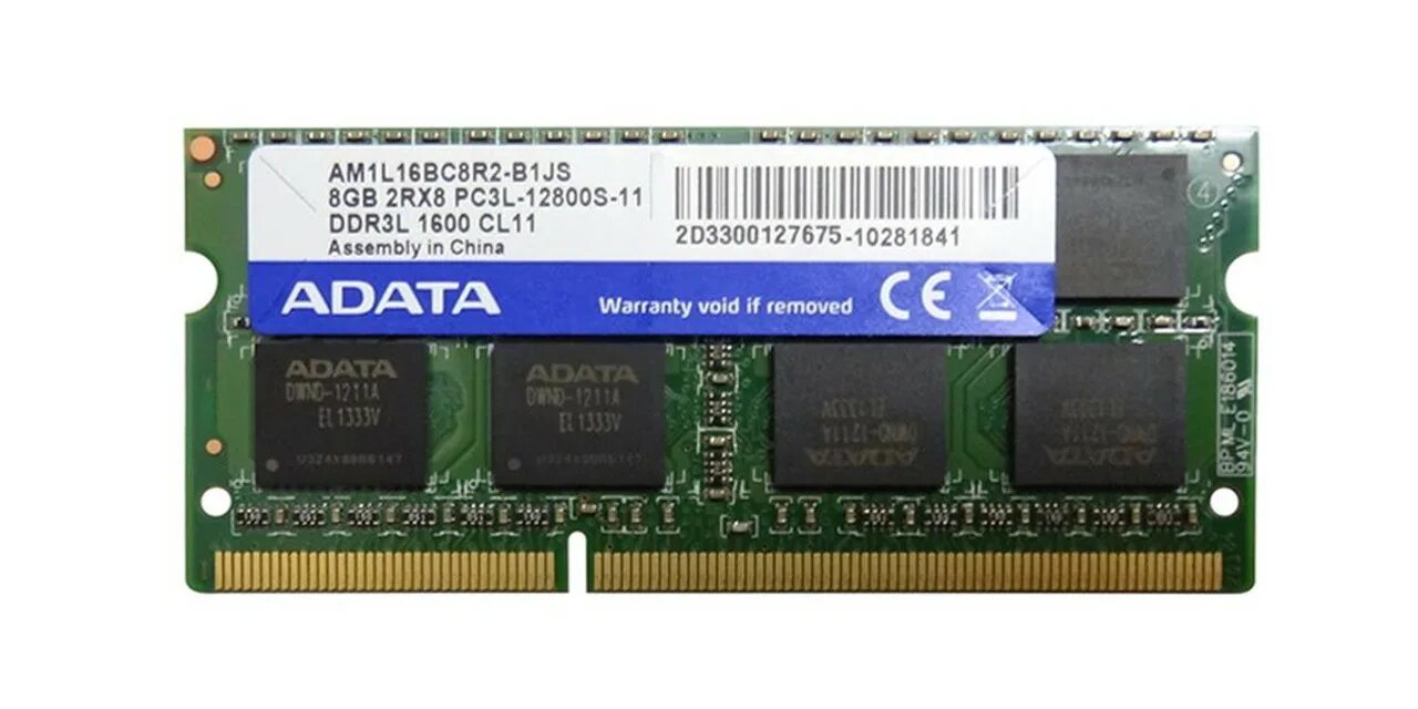 8 гб ddr3 1600 мгц sodimm. 8 гб ddr3 1600 мгц sodimm